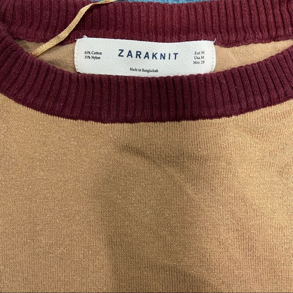 Knitted Top - Picture 1 of 2